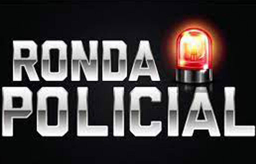 Ronda Policial